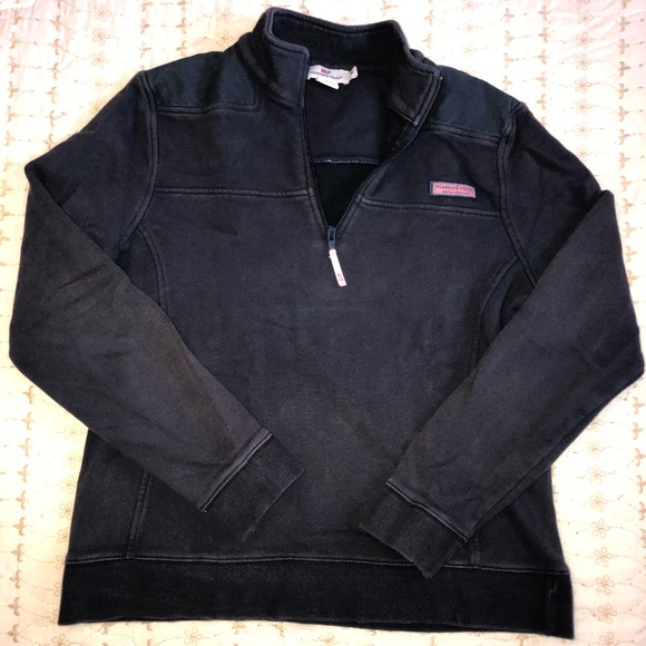Vineyard Vines Sweaters - Vineyard Vines Shep Shirt